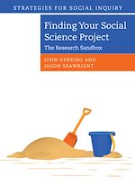 Télécharger le livre :  Finding your Social Science Project