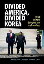 Download this eBook Divided America, Divided Korea