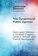 Télécharger le livre :  The Dynamics of Public Opinion