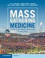 Download this eBook Mass Gathering Medicine