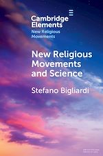 Download this eBook New Religious Movements and Science