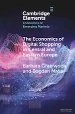 Télécharger le livre :  The Economics of Digital Shopping in Central and Eastern Europe