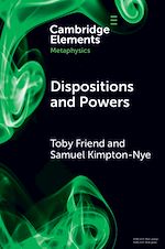 Download this eBook Dispositions and Powers