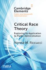 Télécharger le livre :  Critical Race Theory