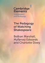 Download this eBook The Pedagogy of Watching Shakespeare