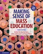 Télécharger le livre :  Making Sense of Mass Education