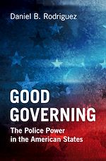 Download this eBook Good Governing