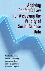 Télécharger le livre :  Applying Benford's Law for Assessing the Validity of Social Science Data