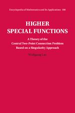 Download this eBook Higher Special Functions