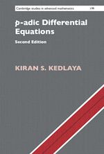 Download this eBook p-adic Differential Equations