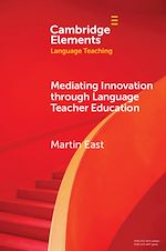 Télécharger le livre :  Mediating Innovation through Language Teacher Education