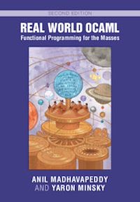Téléchargez le livre :  Real World OCaml: Functional Programming for the Masses