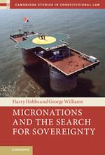Télécharger le livre :  Micronations and the Search for Sovereignty