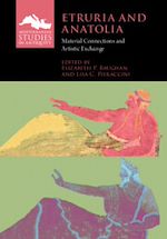 Télécharger le livre :  Etruria and Anatolia