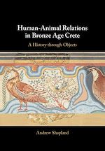 Download this eBook Human-Animal Relations in Bronze Age Crete