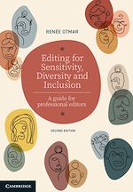 Télécharger le livre :  Editing for Sensitivity, Diversity and Inclusion