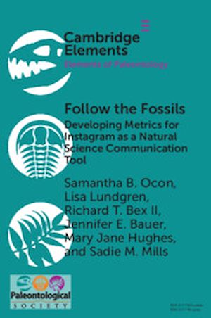 Téléchargez le livre :  Follow the Fossils