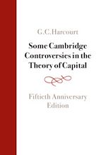 Download this eBook Some Cambridge Controversies in the Theory of Capital