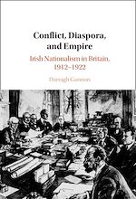 Download this eBook Conflict, Diaspora, and Empire