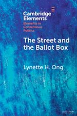 Download this eBook The Street and the Ballot Box
