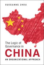 Télécharger le livre :  The Logic of Governance in China