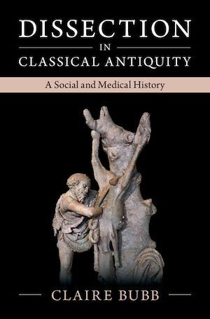 Download the eBook: Dissection in Classical Antiquity
