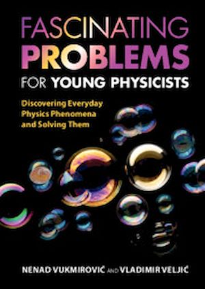 Téléchargez le livre :  Fascinating Problems for Young Physicists