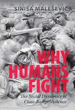 Télécharger le livre :  Why Humans Fight