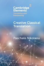 Download this eBook Creative Classical Translation