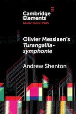Download this eBook Olivier Messiaen's Turangalîla-symphonie