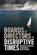 Download this eBook Boards of Directors in Disruptive Times