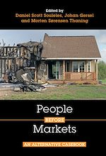 Download this eBook People before Markets