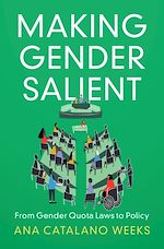 Télécharger le livre :  Making Gender Salient