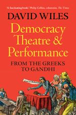 Download this eBook Democracy, Theatre and Performance
