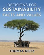 Download this eBook Decisions for Sustainability
