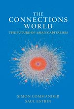 Download this eBook The Connections World