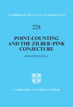 Download this eBook Point-Counting and the Zilber–Pink Conjecture