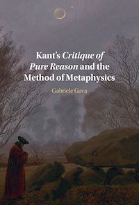 Téléchargez le livre :  Kant's Critique of Pure Reason and the Method of Metaphysics