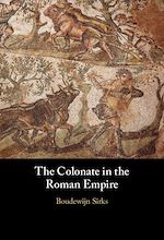 Download this eBook The Colonate in the Roman Empire