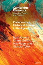 Télécharger le livre :  Collaborative Historical Research in the Age of Big Data