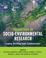 Télécharger le livre :  Foundations of Socio-Environmental Research