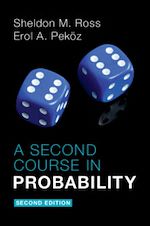 Download this eBook A Second Course in Probability
