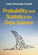Télécharger le livre :  Probability and Statistics for Data Science