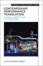 Download this eBook Contemporary Performance Translation