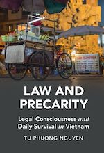 Download this eBook Law and Precarity