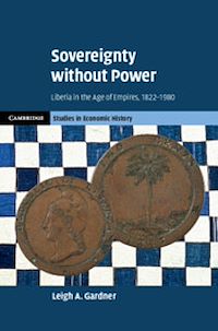 Téléchargez le livre :  Sovereignty without Power