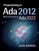 Download this eBook Programming in Ada 2012 with a Preview of Ada 2022