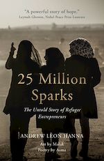 Download this eBook 25 Million Sparks