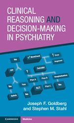 Download this eBook Clinical Reasoning and Decision-Making in Psychiatry