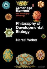 Télécharger le livre :  Philosophy of Developmental Biology